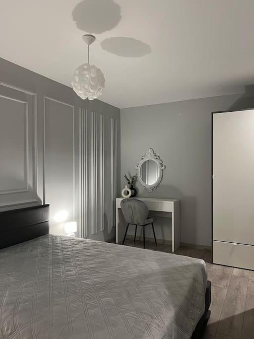 Luxueux Appartement Pres De La Cathedrale Štrasburk Exteriér fotografie