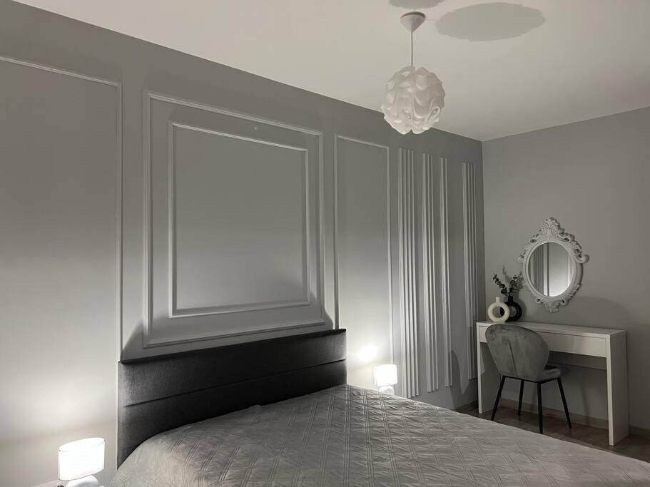Luxueux Appartement Pres De La Cathedrale Štrasburk Exteriér fotografie