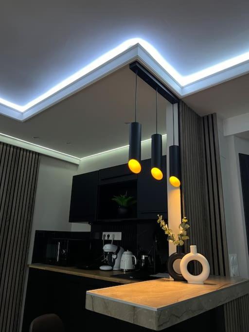 Luxueux Appartement Pres De La Cathedrale Štrasburk Exteriér fotografie