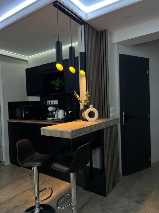Luxueux Appartement Pres De La Cathedrale Štrasburk Exteriér fotografie