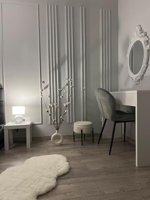 Luxueux Appartement Pres De La Cathedrale Štrasburk Exteriér fotografie
