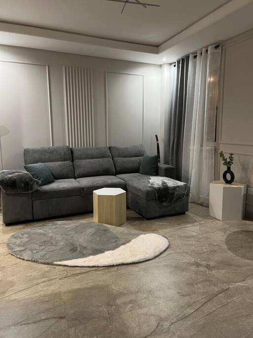Luxueux Appartement Pres De La Cathedrale Štrasburk Exteriér fotografie