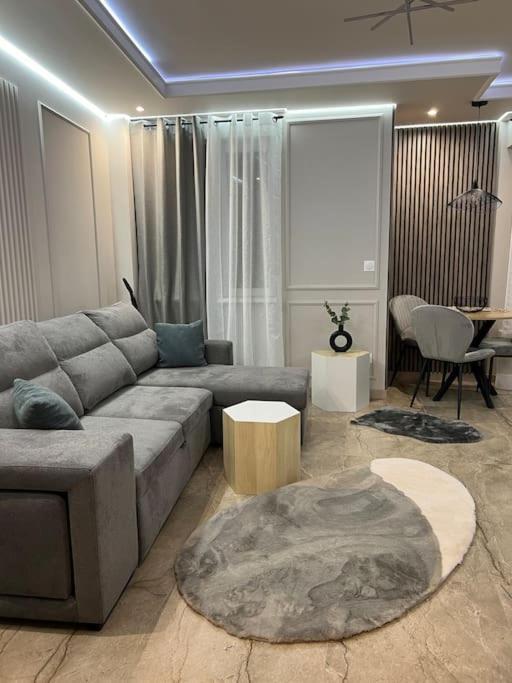Luxueux Appartement Pres De La Cathedrale Štrasburk Exteriér fotografie