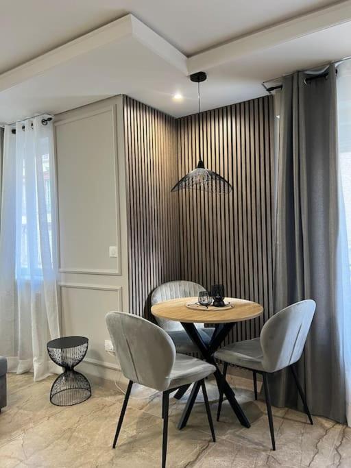 Luxueux Appartement Pres De La Cathedrale Štrasburk Exteriér fotografie
