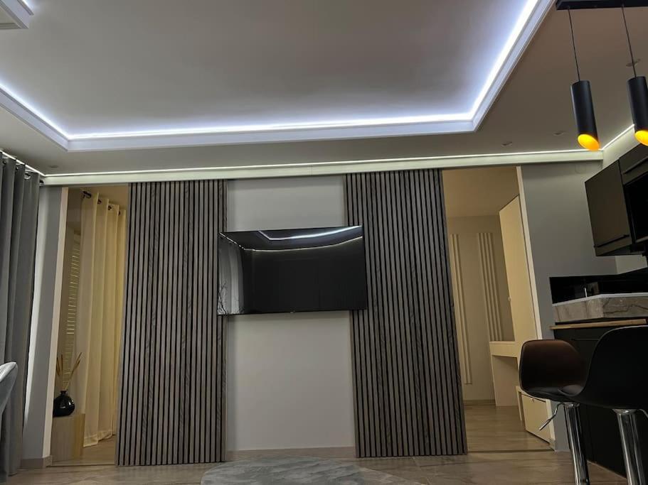 Luxueux Appartement Pres De La Cathedrale Štrasburk Exteriér fotografie